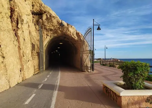 Cala Playa Holliday Apartment La Cala Del Moral