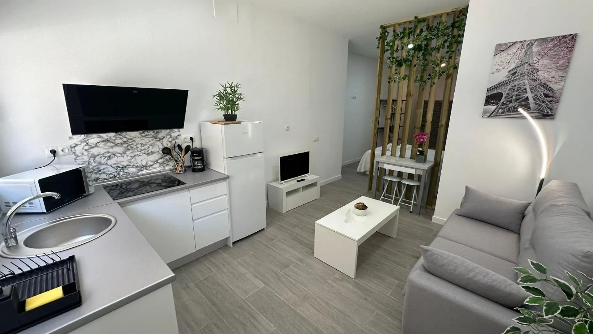 Cala Playa Holliday Apartment La Cala Del Moral