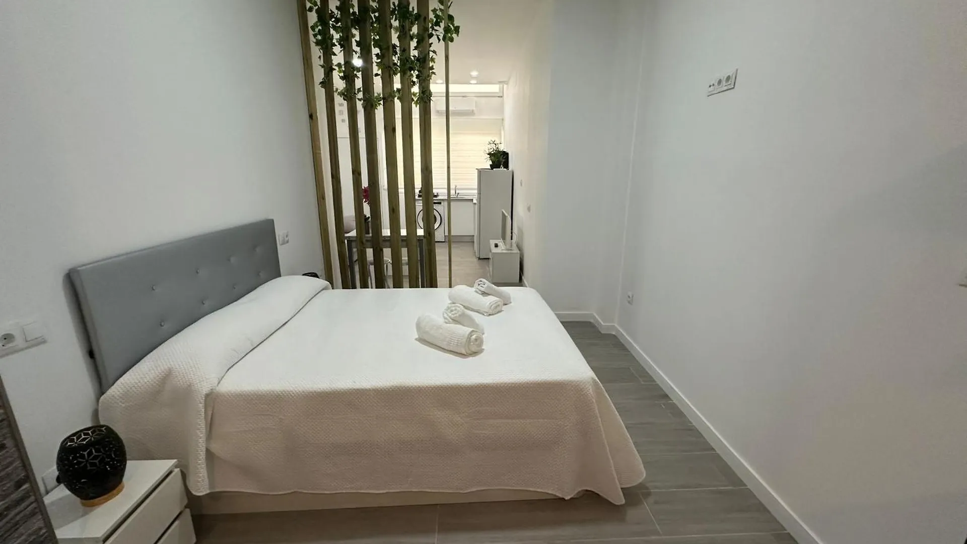Cala Playa Holliday Apartment La Cala Del Moral Spain